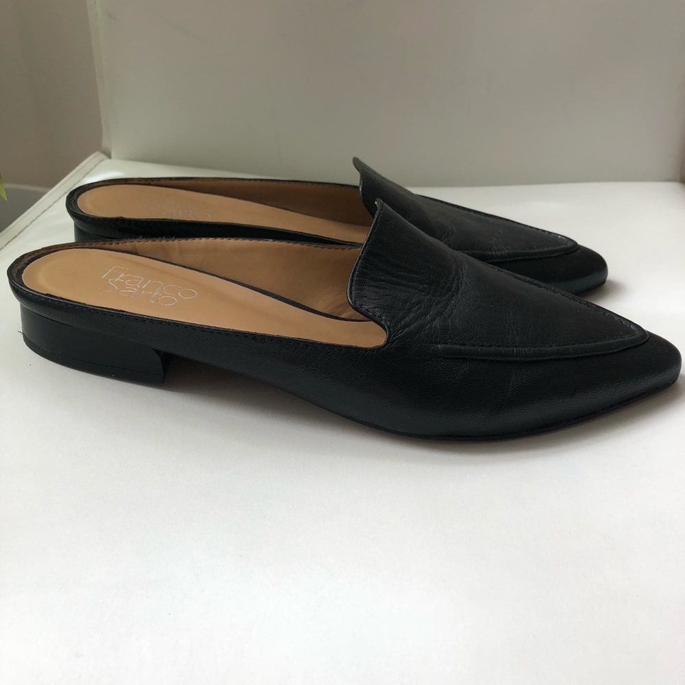 Franco Sarto Mule